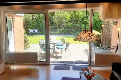 Ferienhaus Bensersiel - von PRIVAT