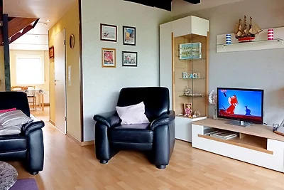 Ferienhaus Bensersiel - von PRIVAT