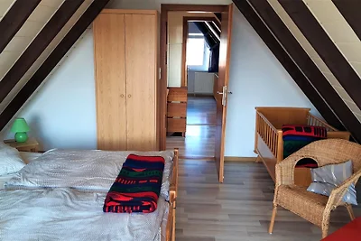 Ferienhaus Bensersiel - von PRIVAT