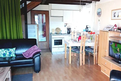 Ferienhaus Bensersiel - von PRIVAT