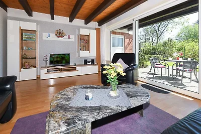 Ferienhaus Bensersiel - von PRIVAT