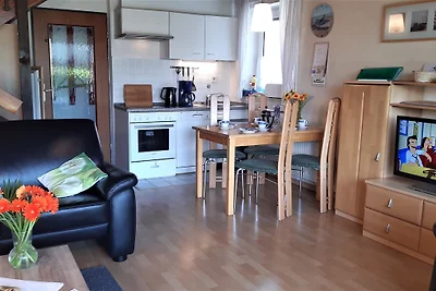 Ferienhaus Bensersiel - von PRIVAT
