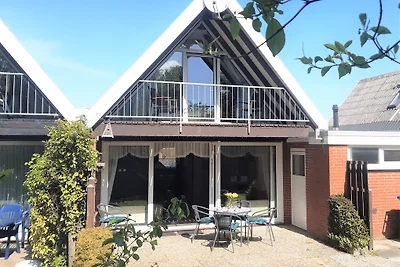 Ferienhaus Bensersiel - von PRIVAT