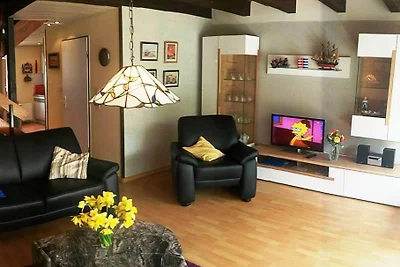 Ferienhaus Bensersiel - von PRIVAT