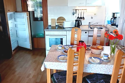 Ferienhaus Bensersiel - von PRIVAT