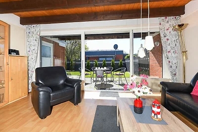 Ferienhaus Bensersiel - von PRIVAT