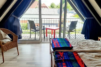 Ferienhaus Bensersiel - von PRIVAT