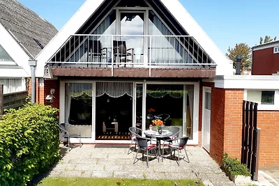 Ferienhaus Bensersiel - von PRIVAT