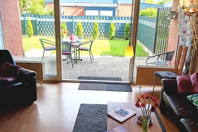 Ferienhaus Bensersiel - von PRIVAT