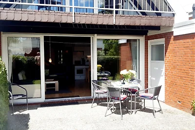 Ferienhaus Bensersiel - von PRIVAT