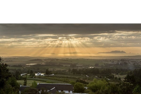 Ferienwohnung Stellenbosch