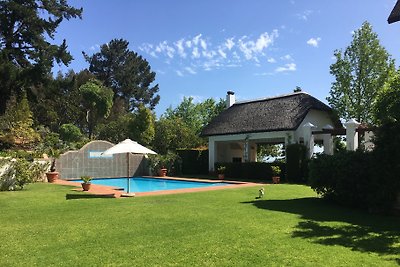 Friesland Cottage, Stellenbosch