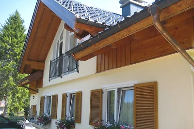 Ferienhaus Villa-Wallersee