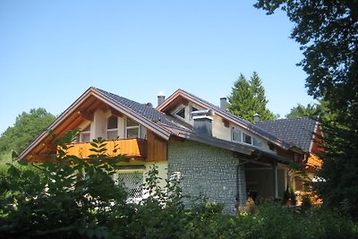Ferienhaus Villa-Wallersee