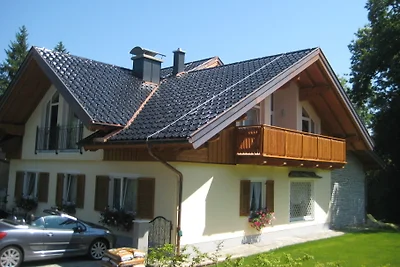 Ferienhaus Villa-Wallersee