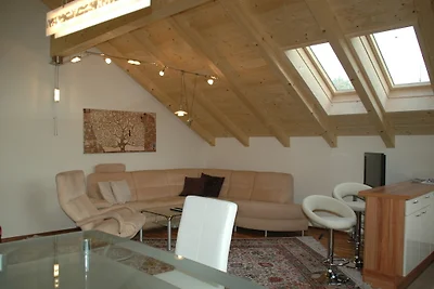 Ferienhaus Villa-Wallersee