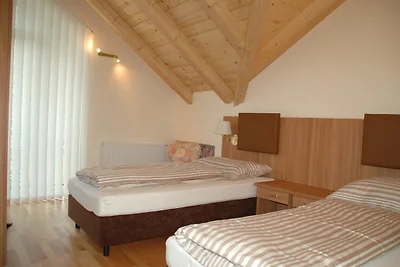 Ferienhaus Villa-Wallersee