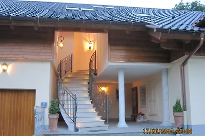 Ferienhaus Villa-Wallersee