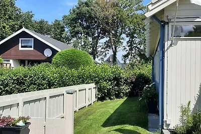 Feriën Wohnung 14/6-5/07 noch frei!