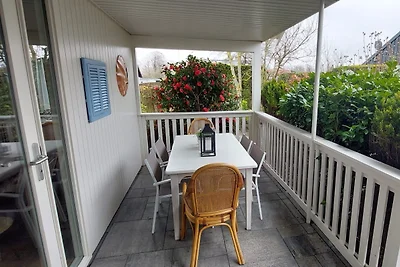 Feriën Wohnung 14/6-5/07 noch frei!