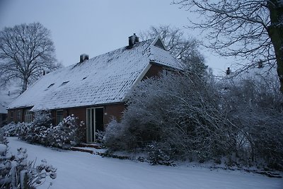 'Under the Oaks' Holiday Farmhouse