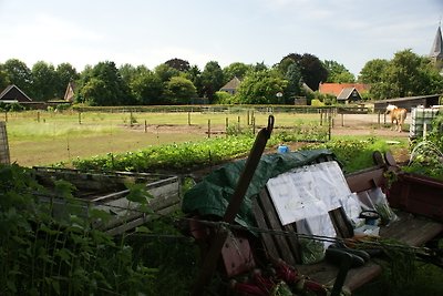'Unter dem Eichen' Ferienbauernhof
