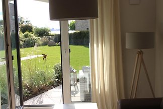 Apartament Dla rodzin Altefähr