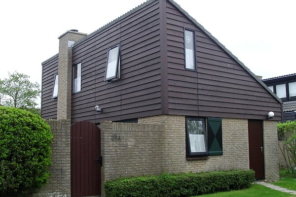 Ferienhaus De Cocksdorp