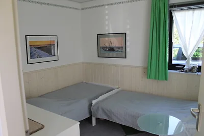 Familienfreundlicher Bungalow 253