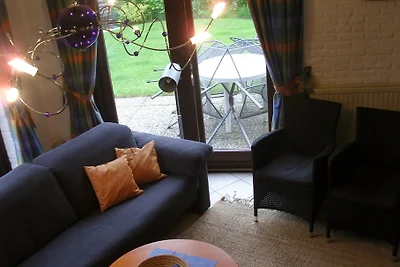 Familienfreundlicher Bungalow 253
