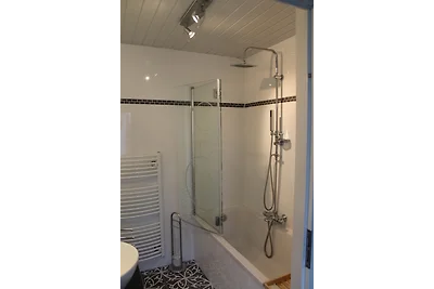 Familienfreundlicher Bungalow 253