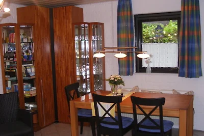 Familienfreundlicher Bungalow 253