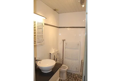 Familienfreundlicher Bungalow 253