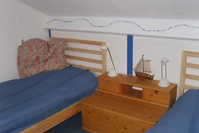Familienfreundlicher Bungalow 253
