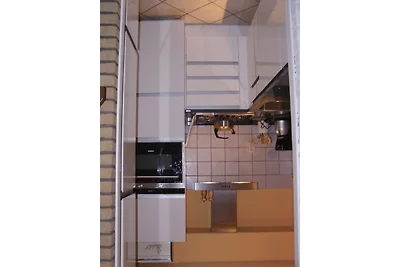 Familienfreundlicher Bungalow 253
