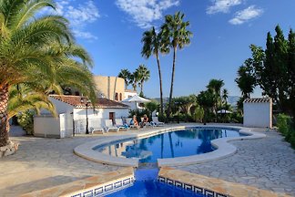 Villa Perla