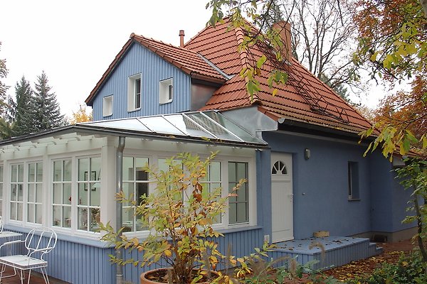 Ferienhaus Königs Wusterhausen