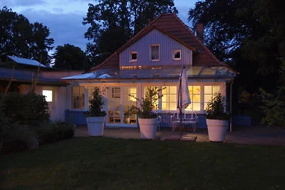 Casa Hermstädt