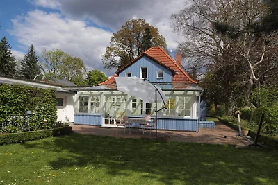 Casa Hermstädt