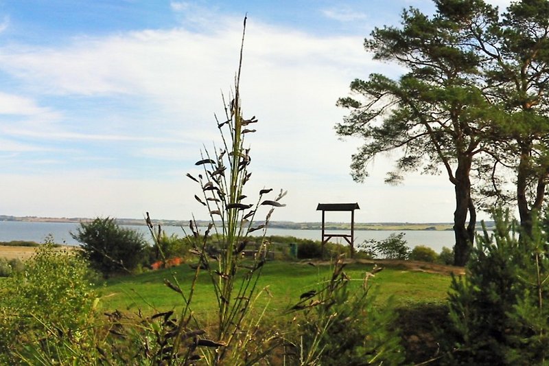 Kummerower See bei Salem