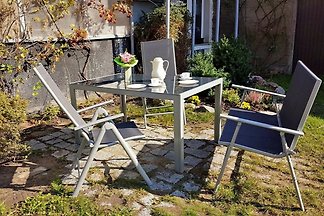 Apartament Dla rodzin Röbel Müritz