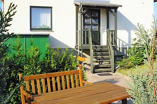 Apartament Dla rodzin Waren (Müritz)