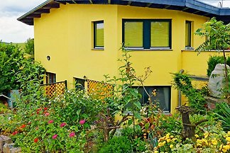 Geräumige im Sternhaus Waren Müritz