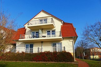 Apartament Dla rodzin Göhren-Lebbin