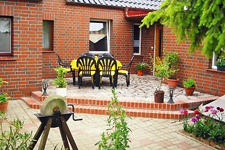 Bei den Nossentiner Heidebirken