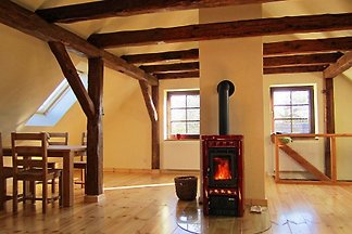 Urlaub für die Familie in Loppin