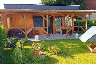 Domek letniskowy Urlop wypoczynkowy Peenehagen