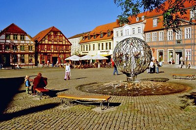 Müritz-Urlaub in Waren (Müritz)
