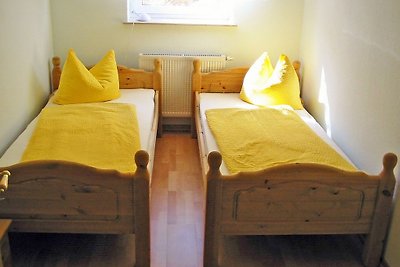 Am Fichtenwäldchen in Waren(Müritz)