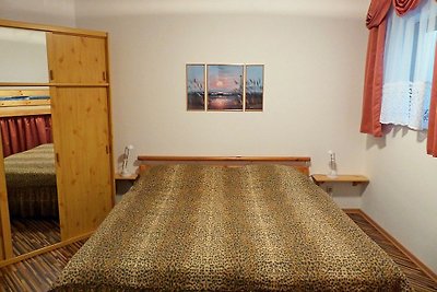 Aussichtsreiche im Sternhaus Müritz